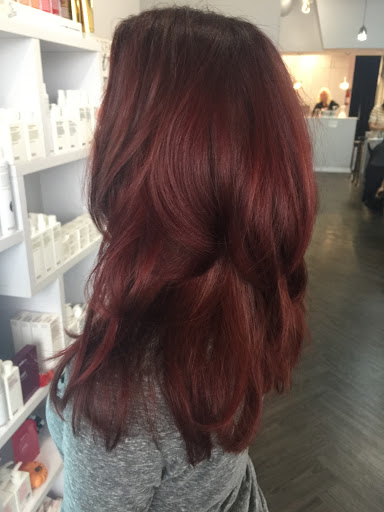 Hair Salon «Hair Rx Salon and Skin Care», reviews and photos, 5496 S Parker Rd, Aurora, CO 80015, USA