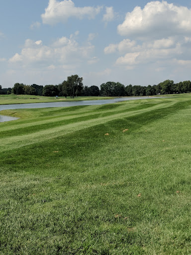 Golf Club «Champion Trace Golf Club», reviews and photos, 20 Ave of Champions, Nicholasville, KY 40356, USA