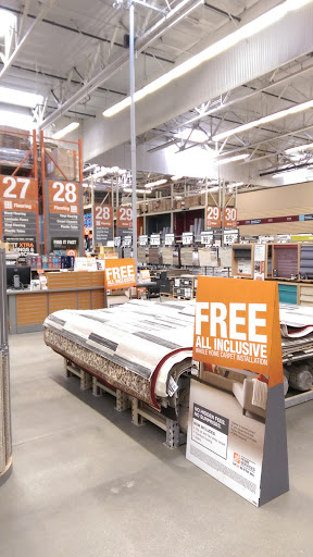 Home Improvement Store «The Home Depot», reviews and photos, 6633 Westminster Ave, Westminster, CA 92683, USA