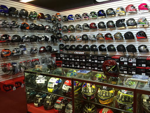 Motorcycle Dealer «ADRENALINE CYCLE», reviews and photos, 2555 Grand Army of the Republic Hwy, Swansea, MA 02777, USA
