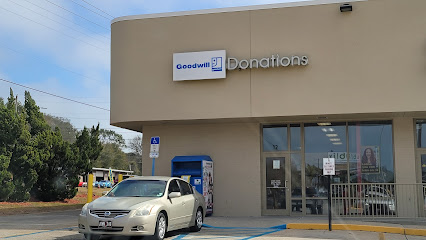 Goodwill Gulf Coast - Bellview Donation Center