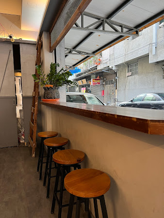街頭咖啡 Street Cafe 嫩江店 三民區 咖啡