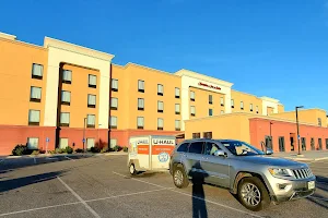 Hampton Inn & Suites Las Cruces I-10 image