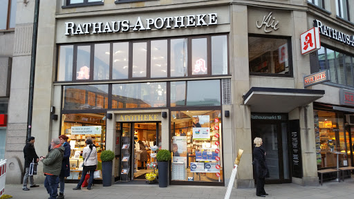 Rathaus-Apotheke