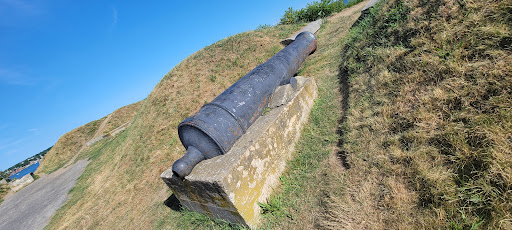 Tourist Information Center «Gloucester Visitor Info Center», reviews and photos, Hough St, Gloucester, MA 01930, USA