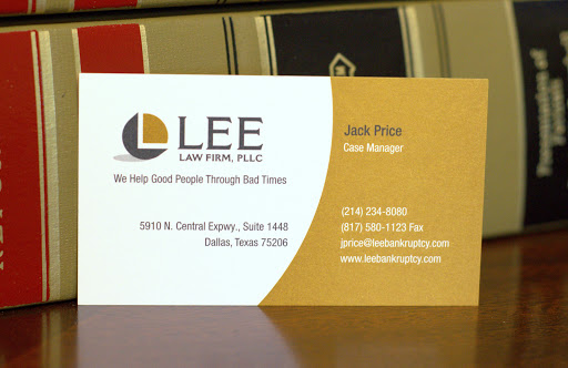 Bankruptcy Attorney «Lee Bankruptcy Law Firm», reviews and photos