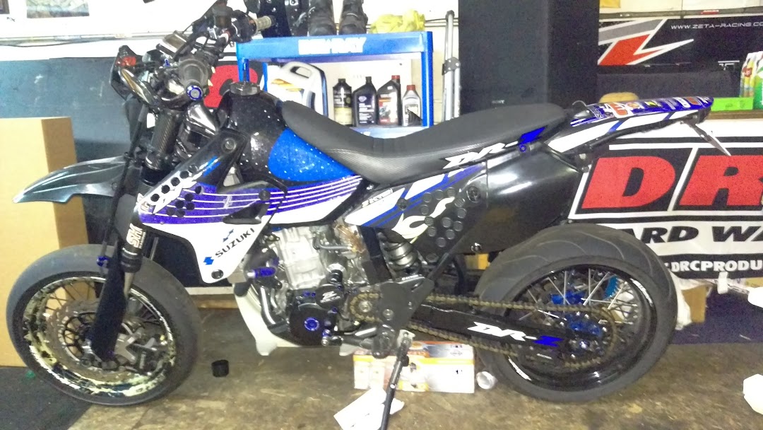 Wheeling Cycle Supply