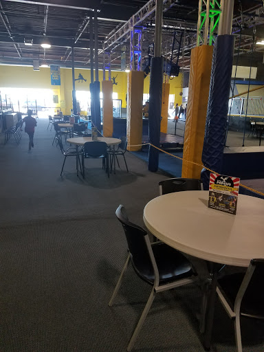 Amusement Center «Springs Trampoline Park», reviews and photos, 2512 Airport Rd, Colorado Springs, CO 80910, USA