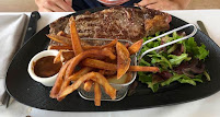 Plats et boissons du Restaurant français Le Merelis à Méréville - n°9