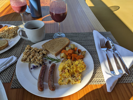 Winery «Comforts of Whidbey», reviews and photos, 5219 View Rd, Langley, WA 98260, USA