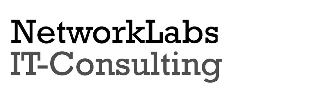 NetworkLabs IT-Consulting, Inhaber Andre Geddert 