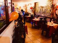 Atmosphère du Le Taj Mahal Restaurant Indien à Sèvres - n°15