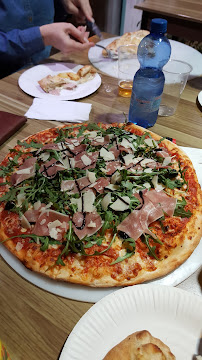Plats et boissons du Pizzeria SAM PIZZAS INGWILLER - n°8