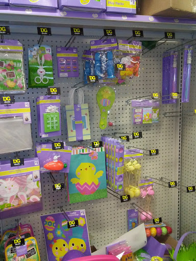 Discount Store «Dollar General», reviews and photos, 2705 Clovis Rd, Lubbock, TX 79415, USA