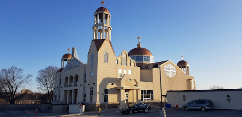 Ethiopian Orthodox Tewahedo Church - St. Mary Cathedral Toronto