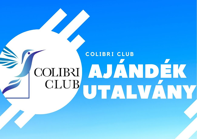 Colibri Club - Budapest
