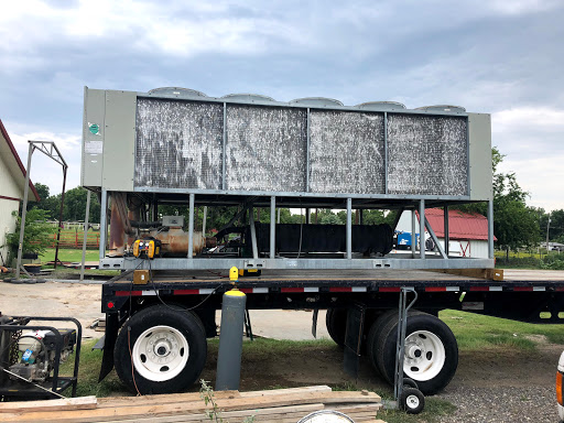 HVAC Contractor «Morris Heat and Air», reviews and photos