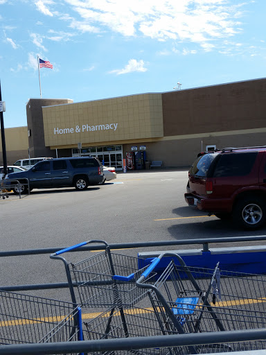 Department Store «Walmart Supercenter», reviews and photos, 300 Clinic Dr, Hopkinsville, KY 42240, USA