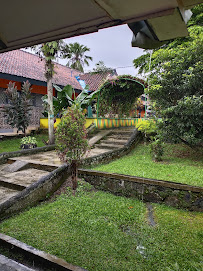 Foto SMP  Negeri 1 Tamansari, Kabupaten Bogor