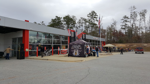 Motorcycle Dealer «Carolina Honda», reviews and photos, 901 Buckner Rd, Columbia, SC 29203, USA