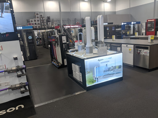 Electronics Store «Best Buy», reviews and photos, 3150 New Center Point, Colorado Springs, CO 80922, USA