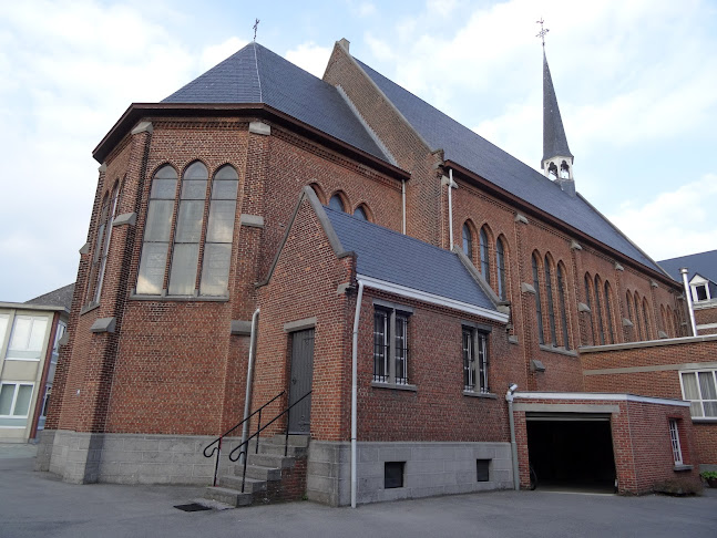 Sint-Vincentius College