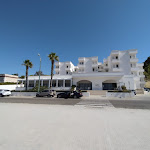 Photo n°5 de l'avis de Simone.u fait le 30/08/2020 à 19:34 sur le  Grand Hotel Riviera - CDSHotels à Santa Maria al Bagno