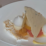 Photo n° 1 de l'avis de Chris.o fait le 27/02/2022 à 20:58 pour Restaurant LE RAISIN à Pont-de-Vaux