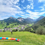 Photo n°2 de l'avis de Daniele.o fait le 29/07/2023 à 16:58 sur le  Soleseid Hof à San Vigilio di Marebbe