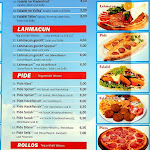 Photo n°8 de l'avis de Franziska.e fait le 18/04/2021 à 15:58 sur le  Sefa Döner à Birkenau