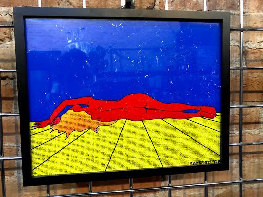 Lingerie Store «Jack-N-Jills Inc», reviews and photos, 260 25th St, Ogden, UT 84401, USA