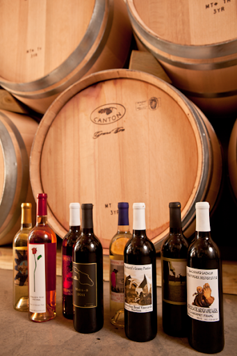 Winery «Horseshoe Bend Vineyards and Winery», reviews and photos, 1187 Lawson Ln, Willisburg, KY 40078, USA