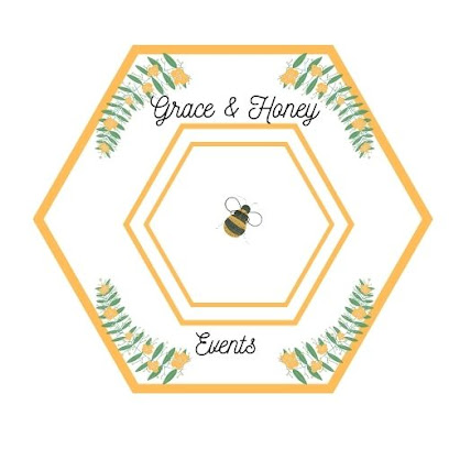 Grace & Honey Events