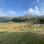 Photo n°4 de l'avis de Luca.e fait le 22/08/2022 à 01:03 sur le  Rifugio Monte Alben à Cornalba