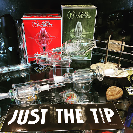 Vaporizer Store «The Discounted Shop- Hygeia Vape & Smoke Shop», reviews and photos, 1876 Pacific Coast Hwy, Lomita, CA 90717, USA
