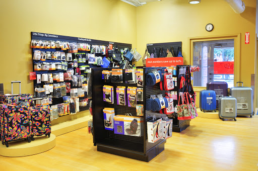 Travel Agency «AAA Mount Vernon», reviews and photos, 1 Public Square, Mt Vernon, OH 43050, USA