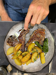 Photo n°14 de Le Glacier à Bagnères-de-Luchon ()