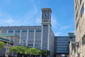 Allen-Bradley Clock Tower image