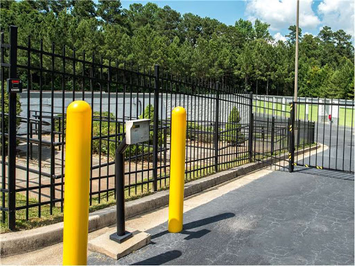 Storage Facility «Extra Space Storage», reviews and photos, 4755 Nelson Brogdon Blvd NE, Sugar Hill, GA 30518, USA