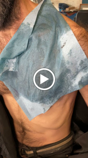 Explore background filler tattoo ideas, creative tattoo ideas in Jacksonville, available at Renegade Art Studio LLC