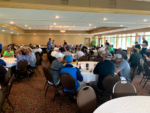 Golf Club «Crystal Lake Golf Club», reviews and photos, 16725 Innsbrook Dr, Lakeville, MN 55044, USA