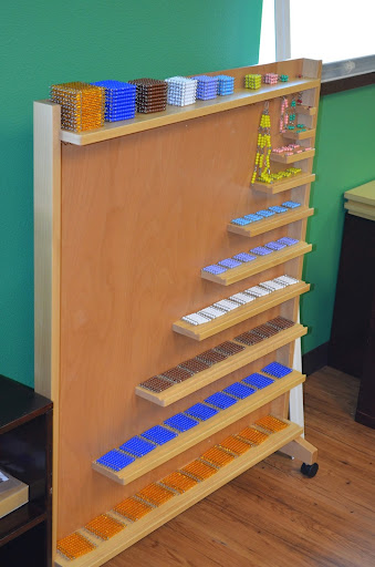 Day Care Center «Riverchase Montessori School and Day Care», reviews and photos, 1555 E Sandy Lake Rd, Coppell, TX 75019, USA