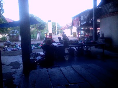 Photos of Pasar Tempel Sidomulyo