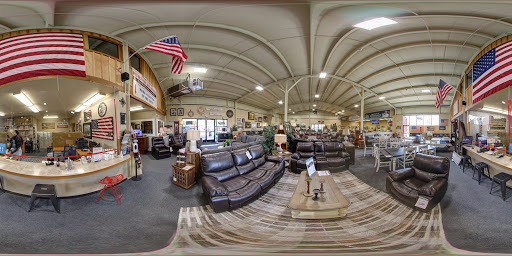 Furniture Store «Northwest Furniture Outlet», reviews and photos, 23300 S Hwy 99 E, Canby, OR 97013, USA