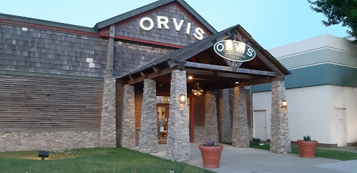 Clothing Store «Orvis», reviews and photos, 4545 Transit Rd, Williamsville, NY 14221, USA