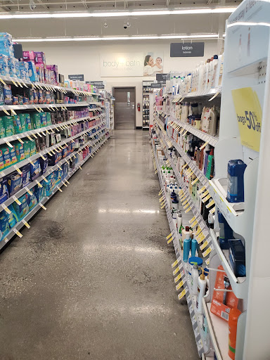 Drug Store «Walgreens», reviews and photos, 1820 S Canal Dr, Homestead, FL 33035, USA