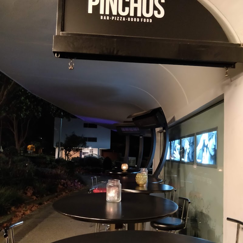 Pinchos Bar