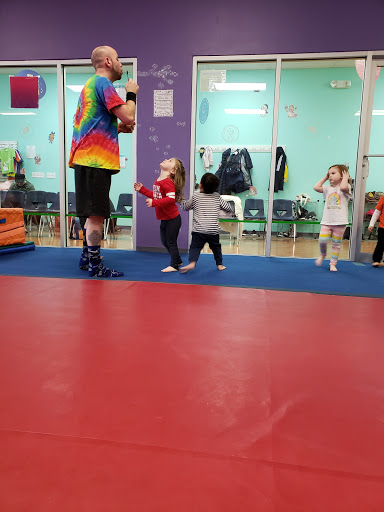 Gymnastics Center «The Little Gym of Aberdeen», reviews and photos, 1121 NJ-34 o, Aberdeen Township, NJ 07747, USA