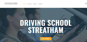 Driving Lessons Streatham