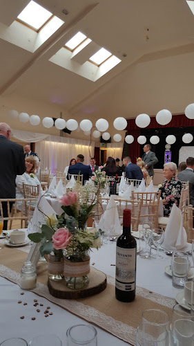 Longueville Hall - Event Planner